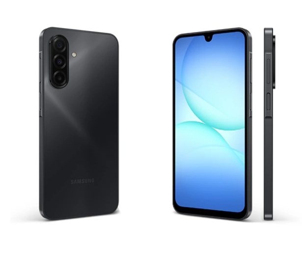 Samsung Galaxy A17: доступный смартфон с современными технологиями 